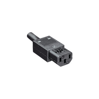 Bulgin PX0587 IEC Hun kontakt for kabel